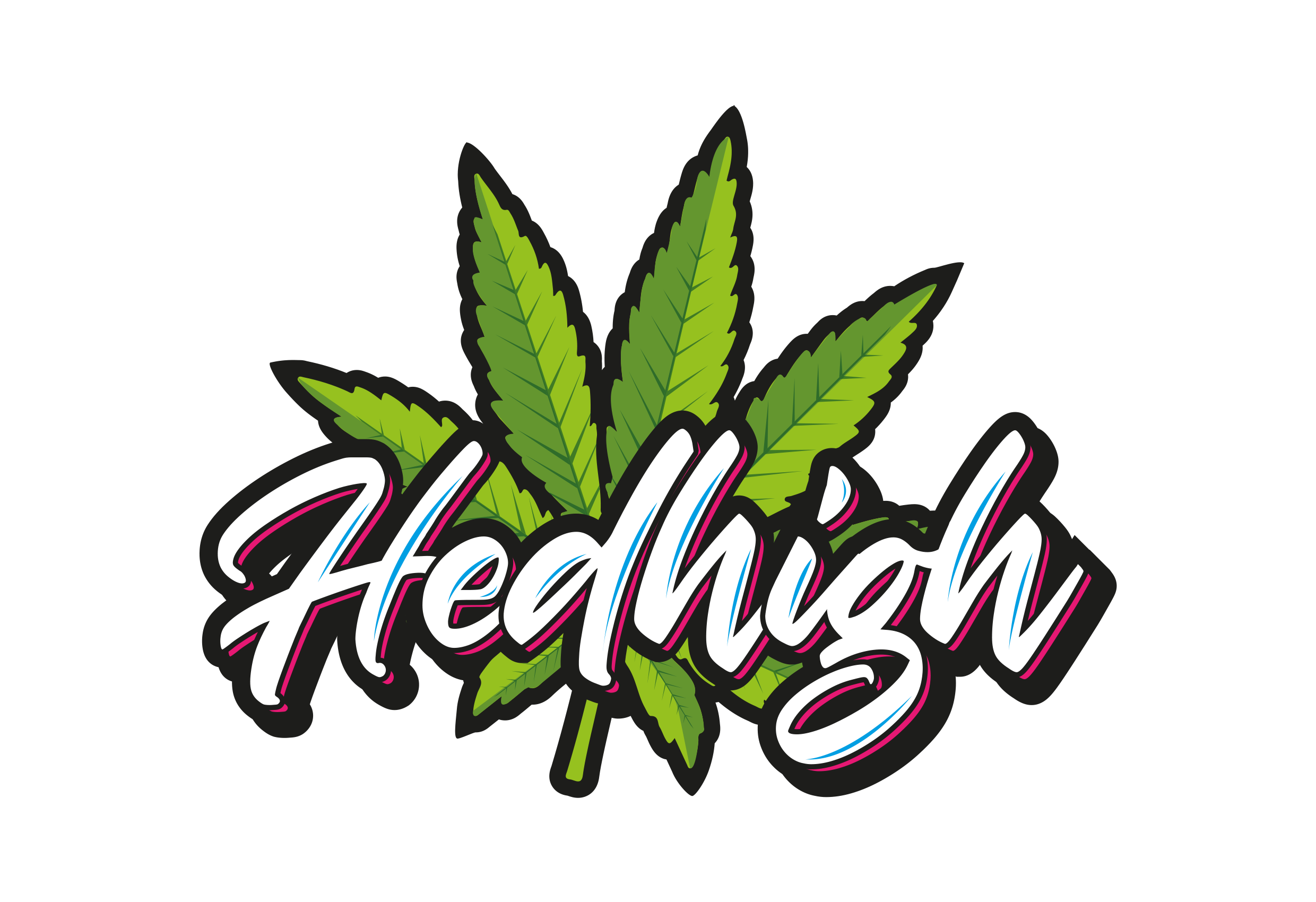 HED high